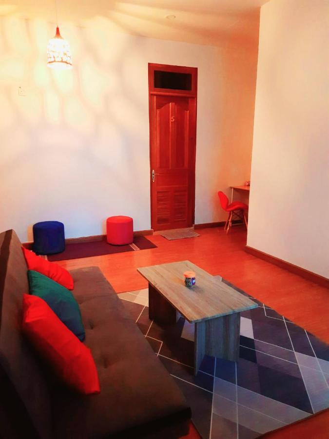 Mystic Maldives Mathiveri Retreat 外观 照片