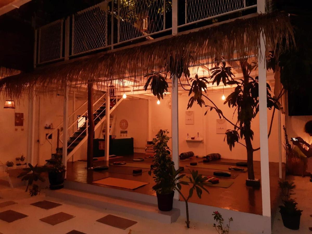 Mystic Maldives Mathiveri Retreat 外观 照片