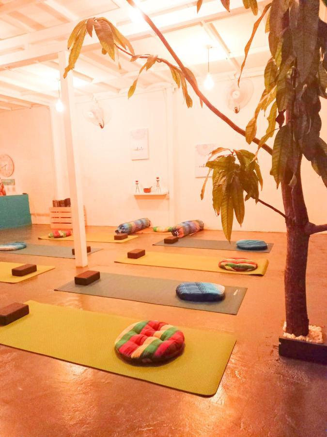 Mystic Maldives Mathiveri Retreat 外观 照片