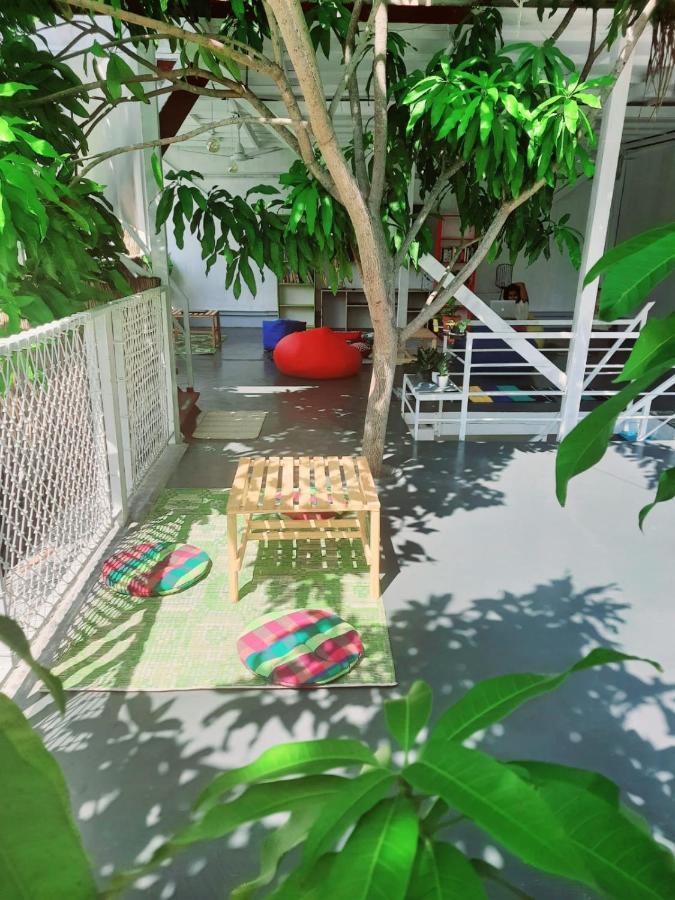 Mystic Maldives Mathiveri Retreat 外观 照片