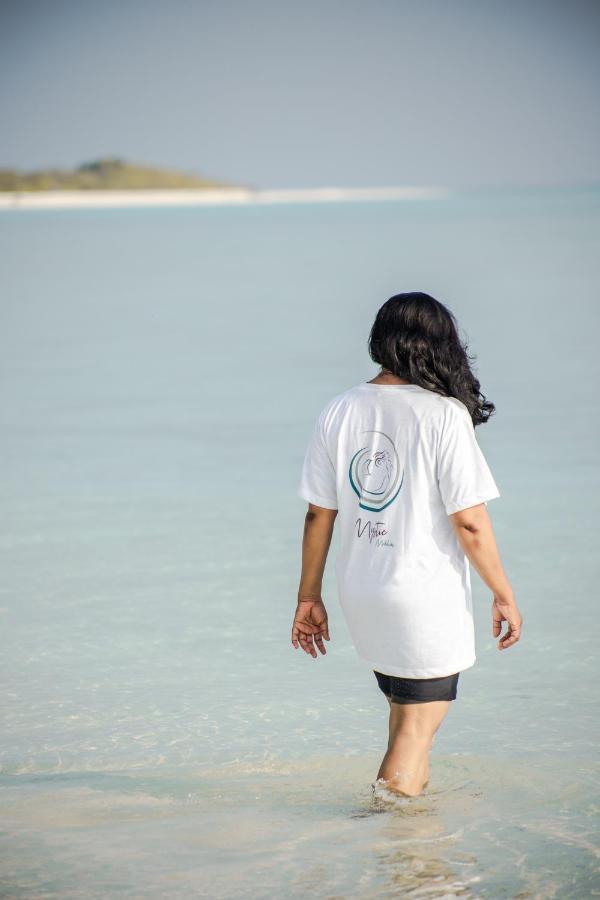 Mystic Maldives Mathiveri Retreat 外观 照片