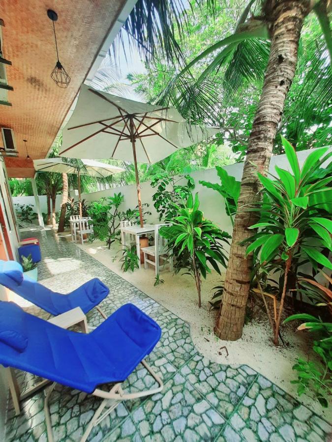 Mystic Maldives Mathiveri Retreat 外观 照片