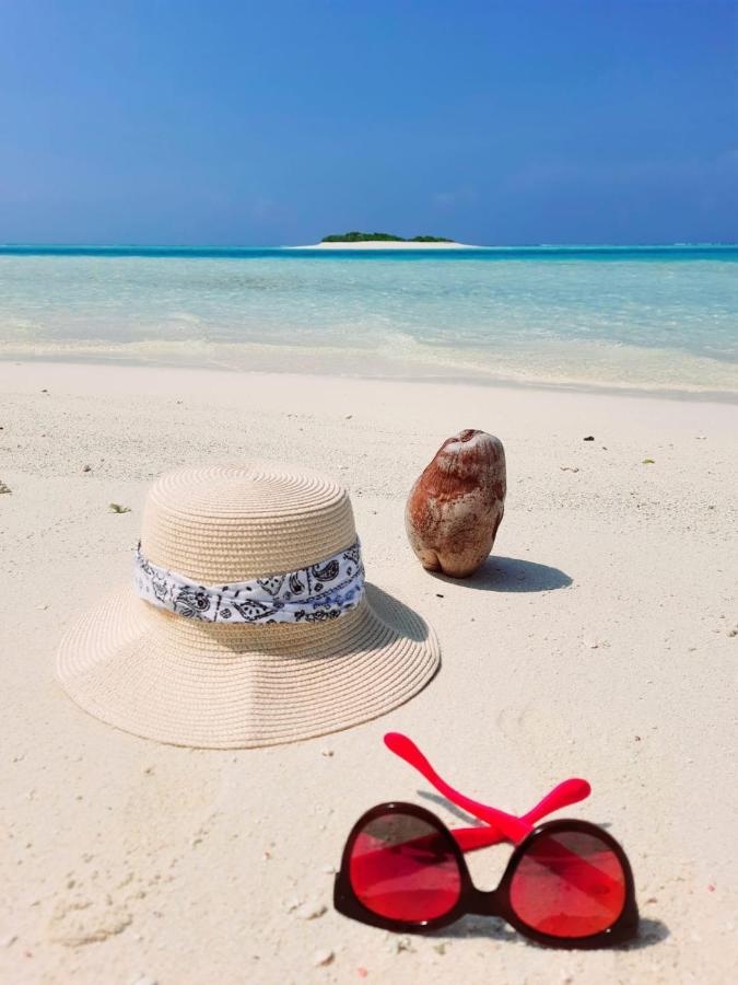 Mystic Maldives Mathiveri Retreat 外观 照片