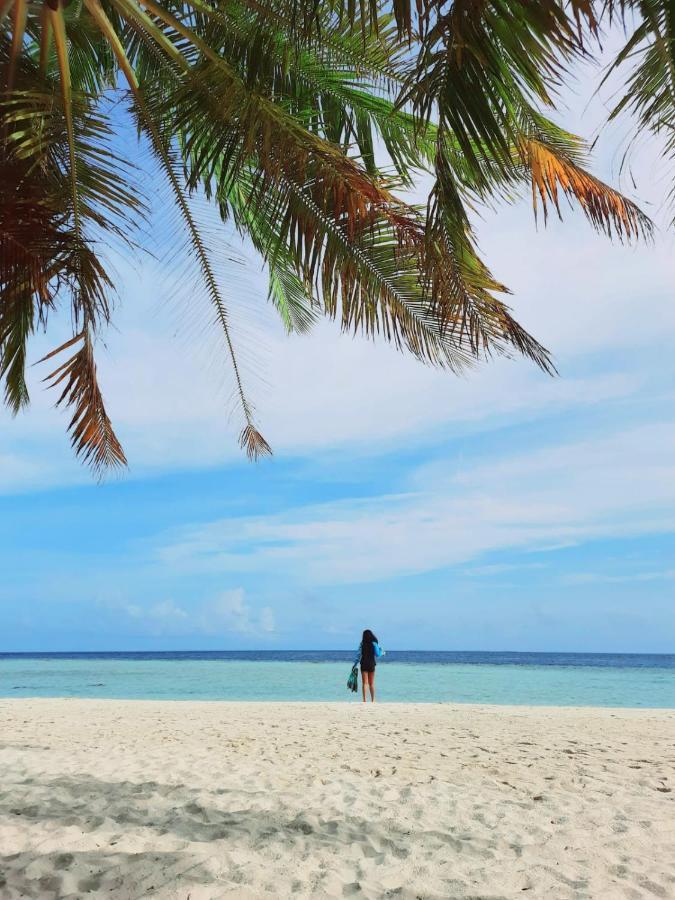 Mystic Maldives Mathiveri Retreat 外观 照片